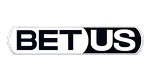 BetUS logo