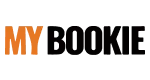 MyBookie logo